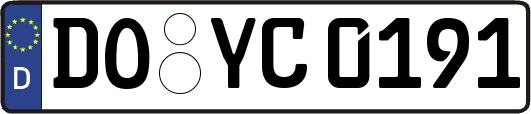 DO-YC0191