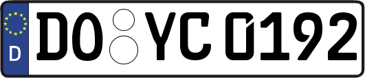 DO-YC0192