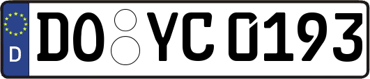 DO-YC0193