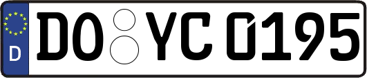 DO-YC0195