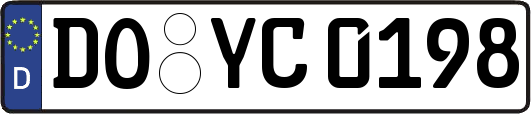 DO-YC0198