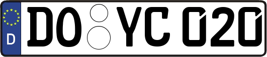 DO-YC020