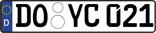 DO-YC021