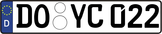 DO-YC022