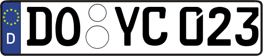 DO-YC023