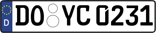 DO-YC0231