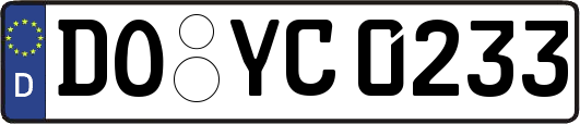 DO-YC0233