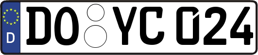 DO-YC024