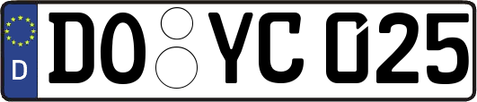 DO-YC025