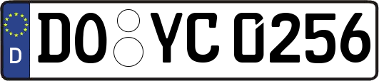 DO-YC0256