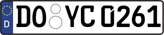 DO-YC0261