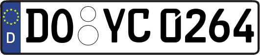 DO-YC0264