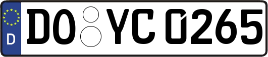 DO-YC0265