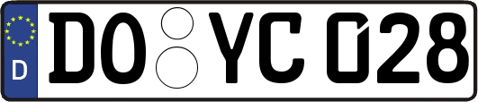 DO-YC028