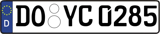 DO-YC0285