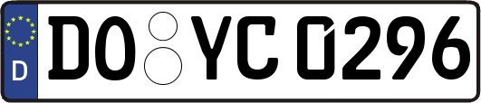 DO-YC0296