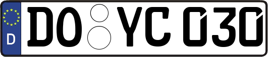 DO-YC030