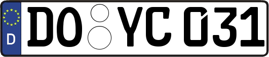DO-YC031