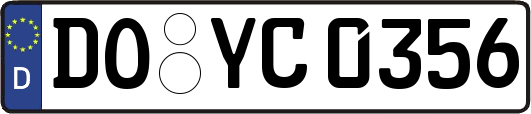 DO-YC0356