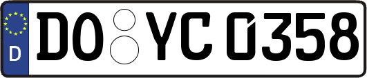 DO-YC0358