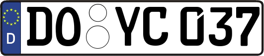 DO-YC037
