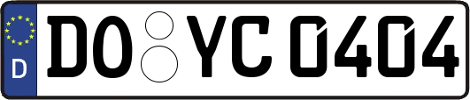 DO-YC0404