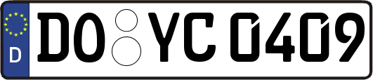 DO-YC0409