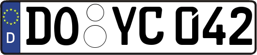DO-YC042