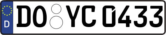 DO-YC0433
