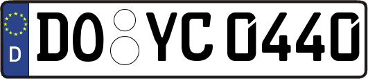 DO-YC0440
