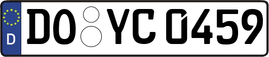 DO-YC0459