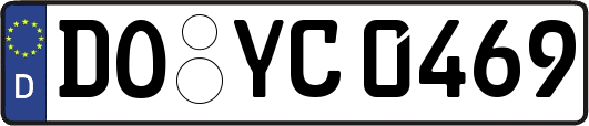 DO-YC0469