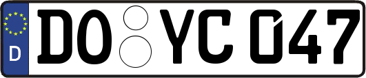 DO-YC047
