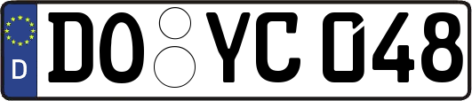 DO-YC048