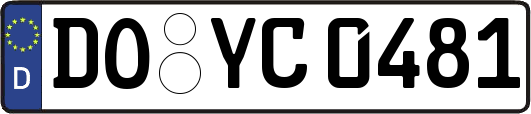 DO-YC0481