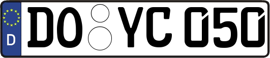 DO-YC050