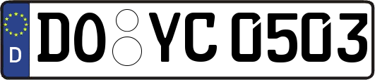 DO-YC0503