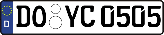 DO-YC0505