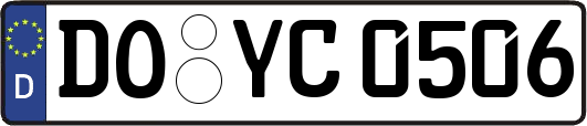DO-YC0506