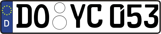DO-YC053