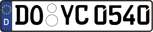 DO-YC0540