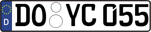 DO-YC055