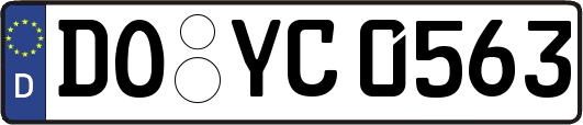 DO-YC0563