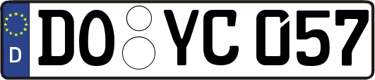 DO-YC057