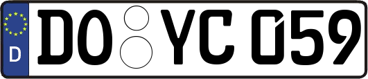 DO-YC059