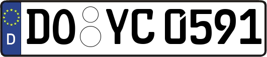 DO-YC0591