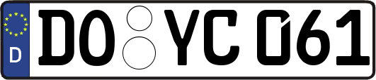 DO-YC061