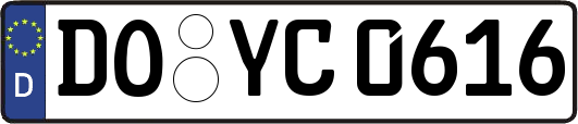 DO-YC0616