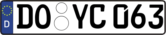 DO-YC063