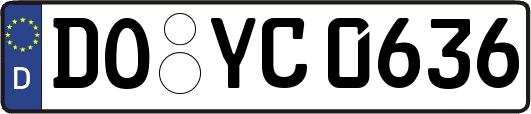 DO-YC0636